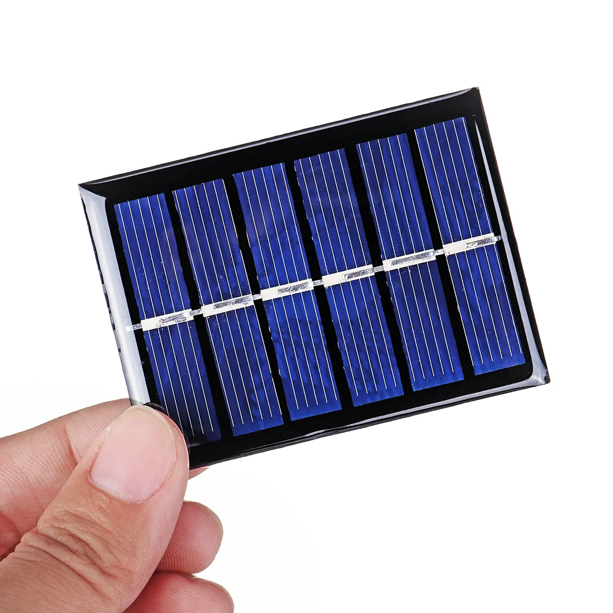 0.3w 3v mini solar panel small solar cell solar polysilicon board for ...