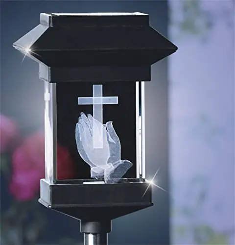 10 Best Solar Cemetery Lights &  Solar Grave Decorations: Buying Guide