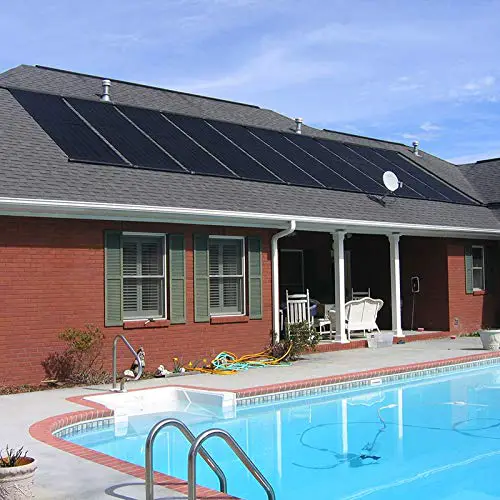 10 Best Solar Panels For Pools Based On Amazon Reviews
