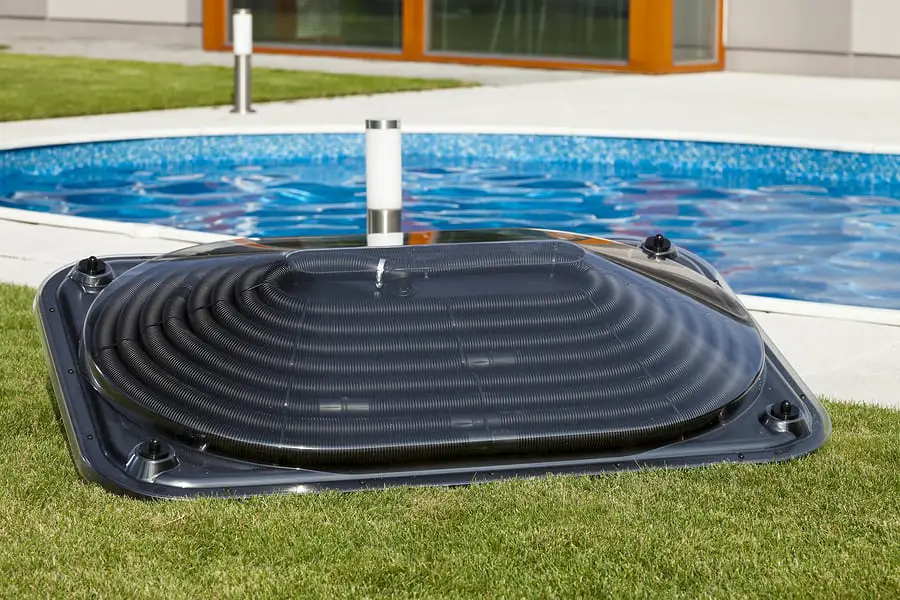 10 Best Solar Pool Heaters Reviewed (2020 Guide)