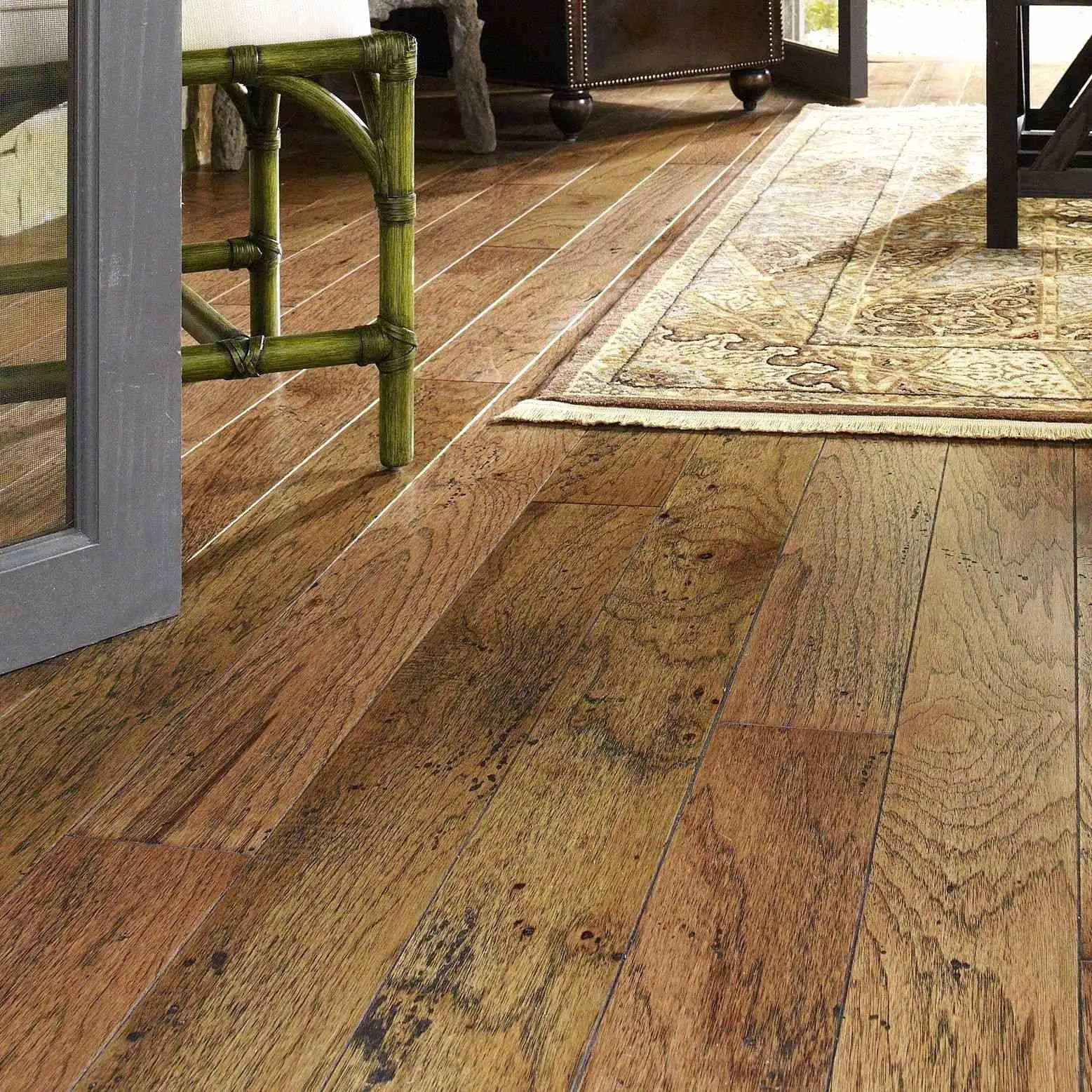 10 Fantastic Maple Hardwood Flooring Images