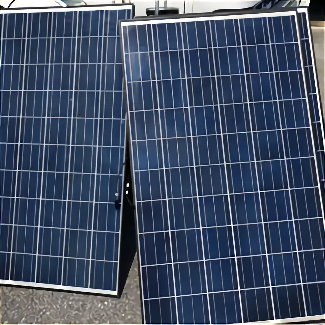 100 Watt Solar Panel for sale