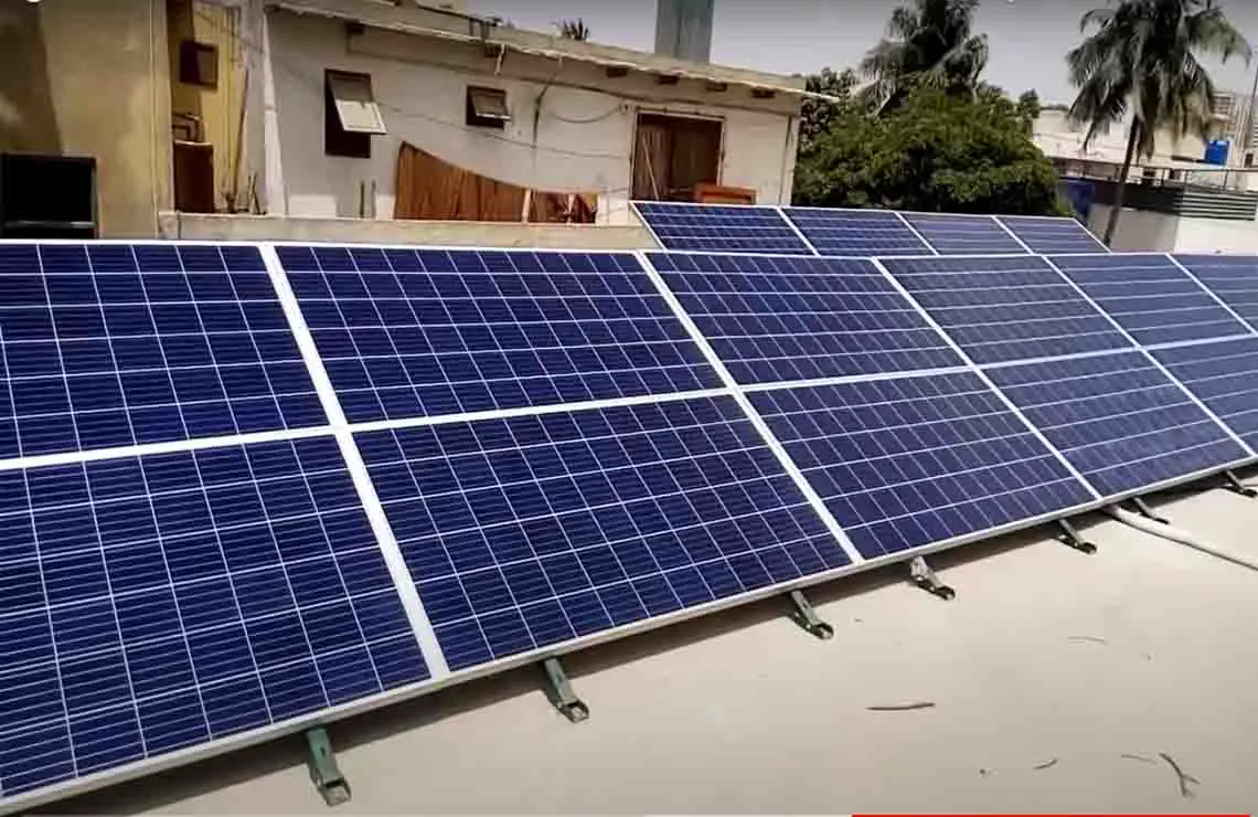 10kW Solar System Cost