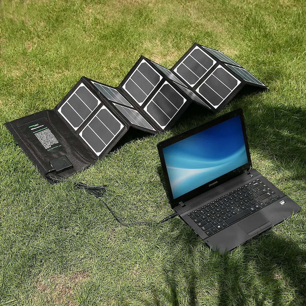 12 Awesome Solar Chargers for iPhone &  Smartphones
