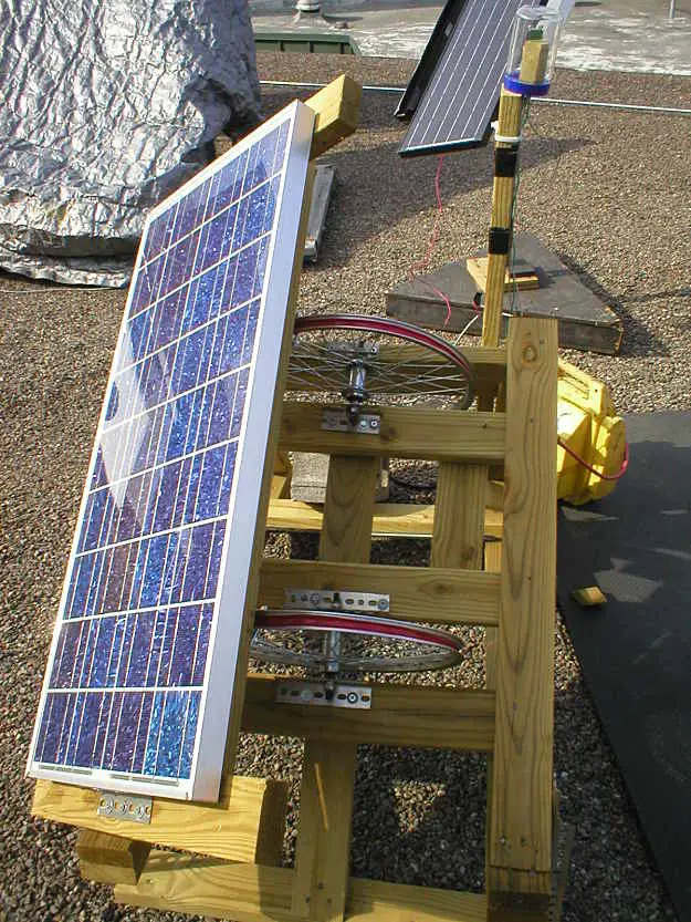 12 Best DIY Solar Panel Tutorials For The Frugal Homesteader