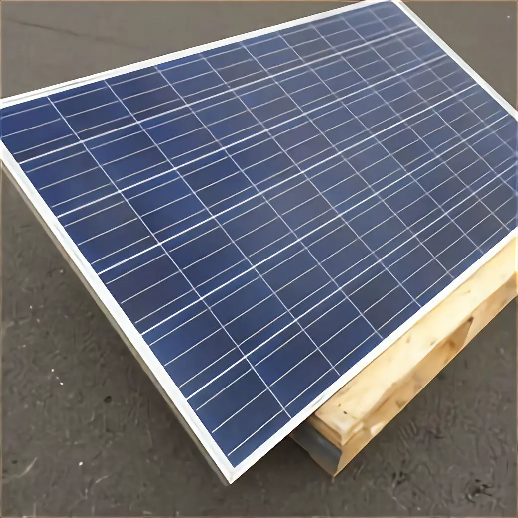12 Volt Solar Panel for sale in UK