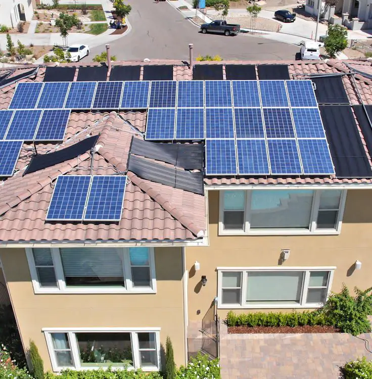 15 best San Diego Solar Installations images on Pinterest