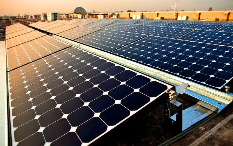 2018 Most Efficient Solar Panels on the Market