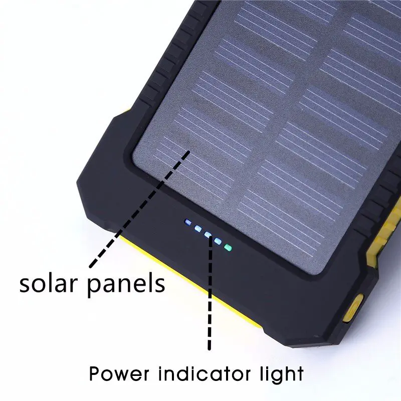 2019 2018 Sell Well Solar Panel Portable Waterproof Power ...
