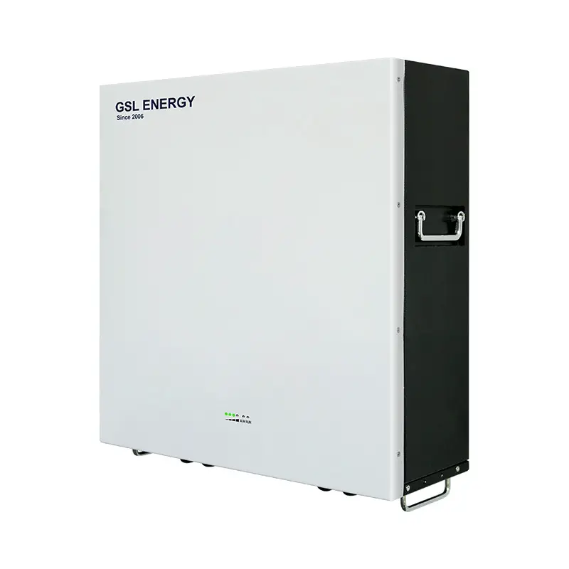 2020 Light Operated 48v 50ah 2.4kwh Solar Lithium Pack Tesla Battery ...
