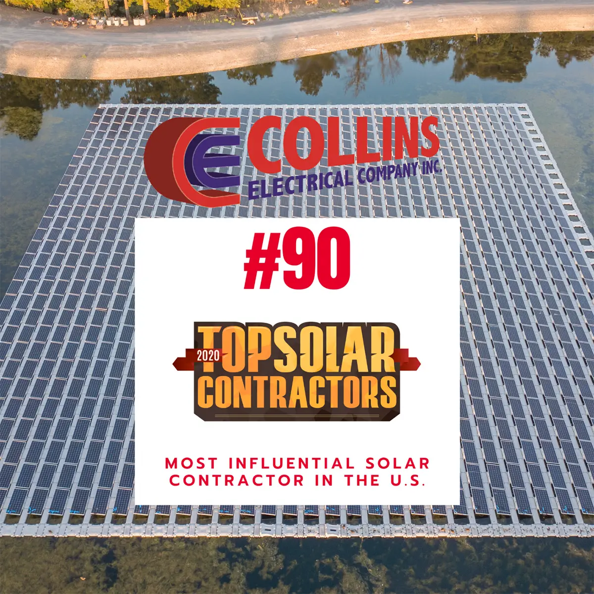 2020 Top Solar Contractors