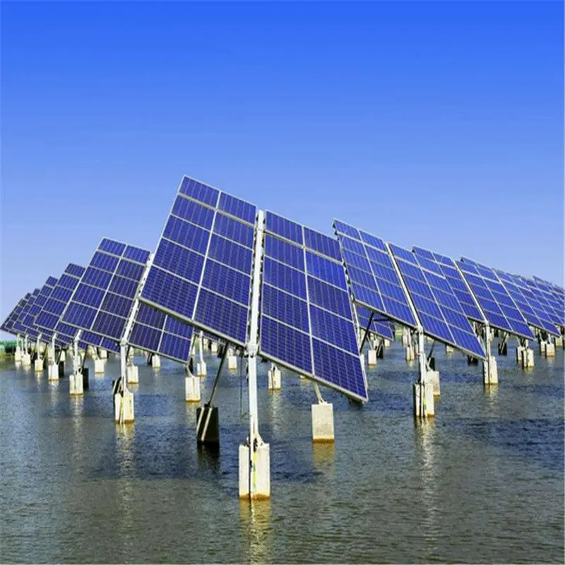 230 Watt Photovoltaic Poly Solar Panels real