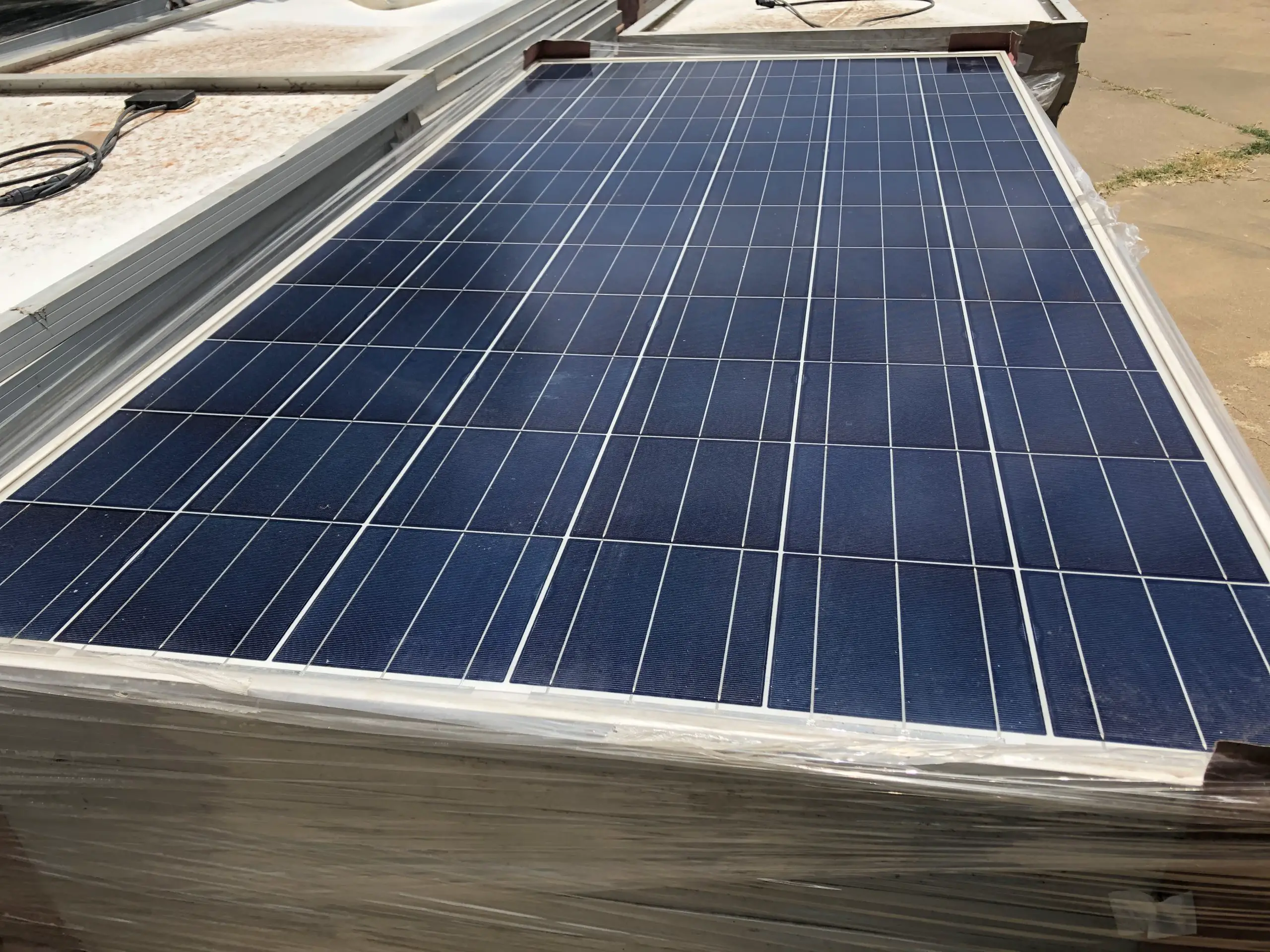 305 Watt Jinko Solar Panels For Sale  Beene Brothers