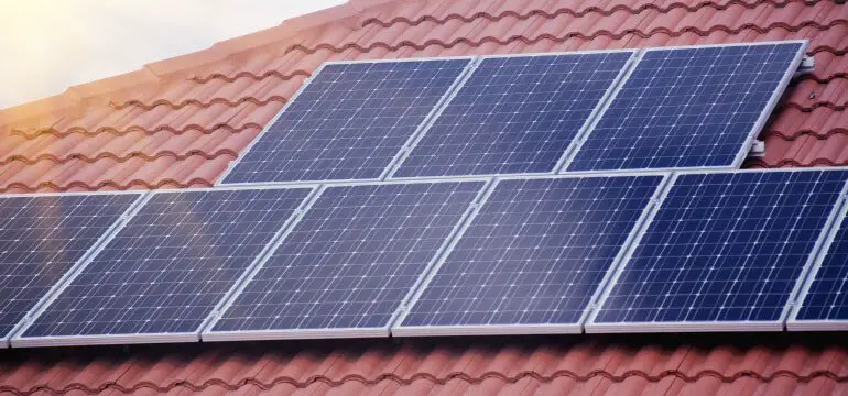 3kW Solar Panel Systems in the UK (2021)