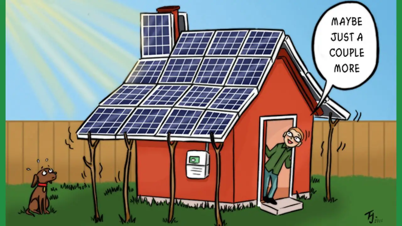 46+ Facts About Solar Energy Pros And Cons Gif