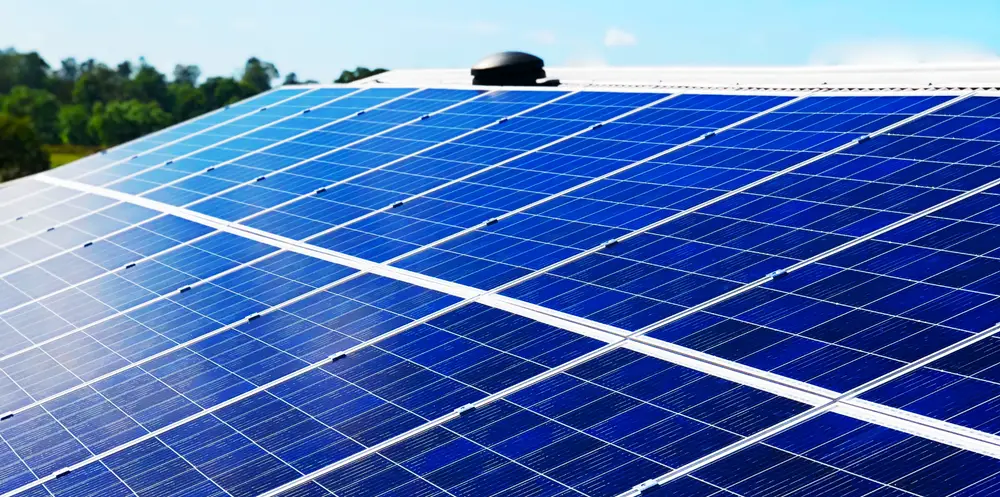 5 Facts You Need To Know About Solar Panels