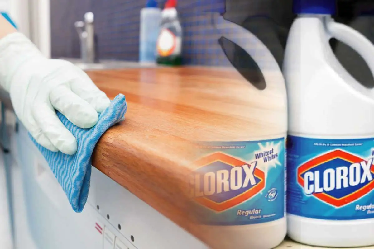 5 Mistakes You Keep Making When Cleaning with Bleach ...