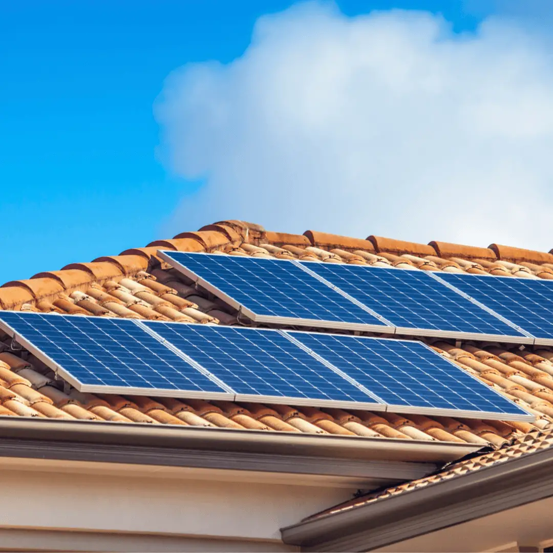 6 ways to make your home solar energy efficient
