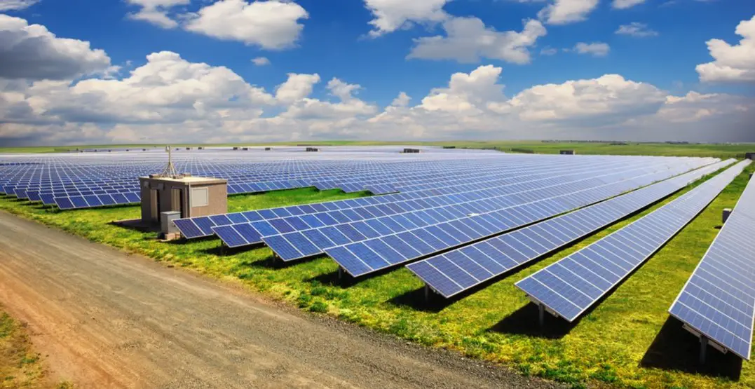 7 Ways to Invest in, and Start a Solar Farm Business in 2021