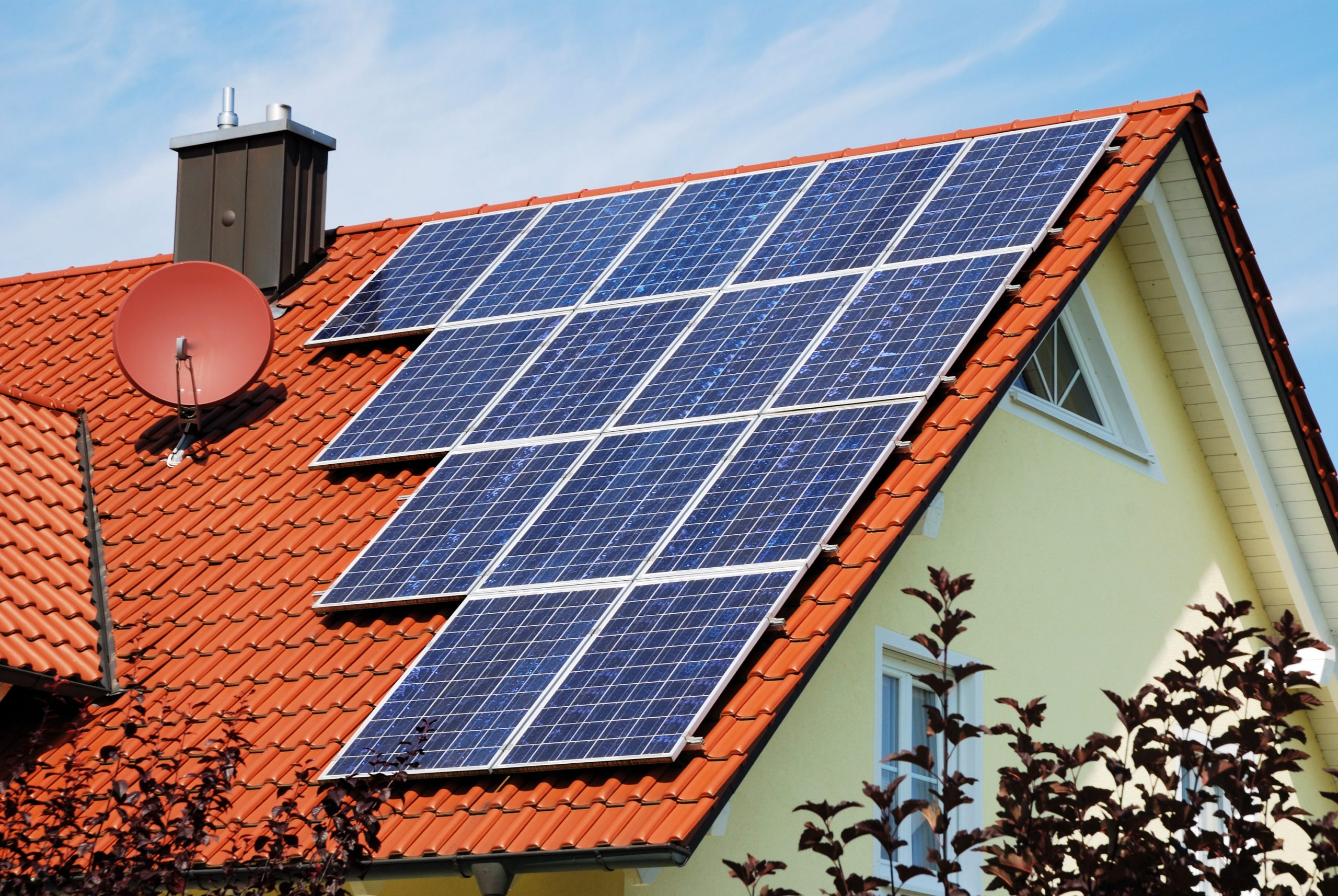 8 Reasons Why Solar Energy Is Important