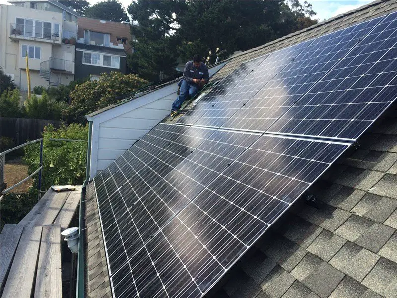 Advantages of Investing in Solar in San Francisco