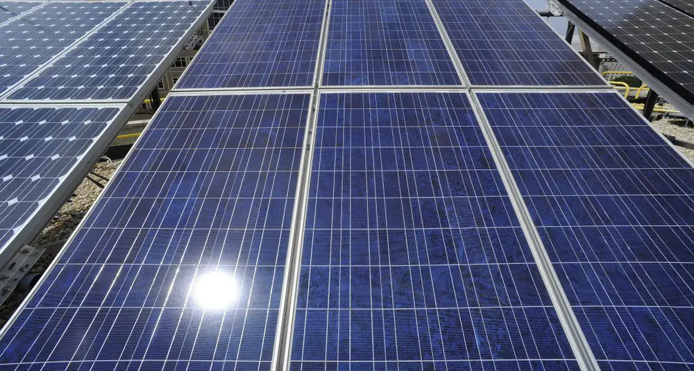 Alabama Power fees on solar challenged  WKRG News 5