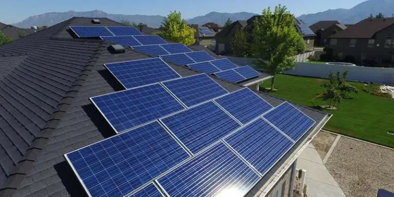 Are Residential Solar Panels Worth It