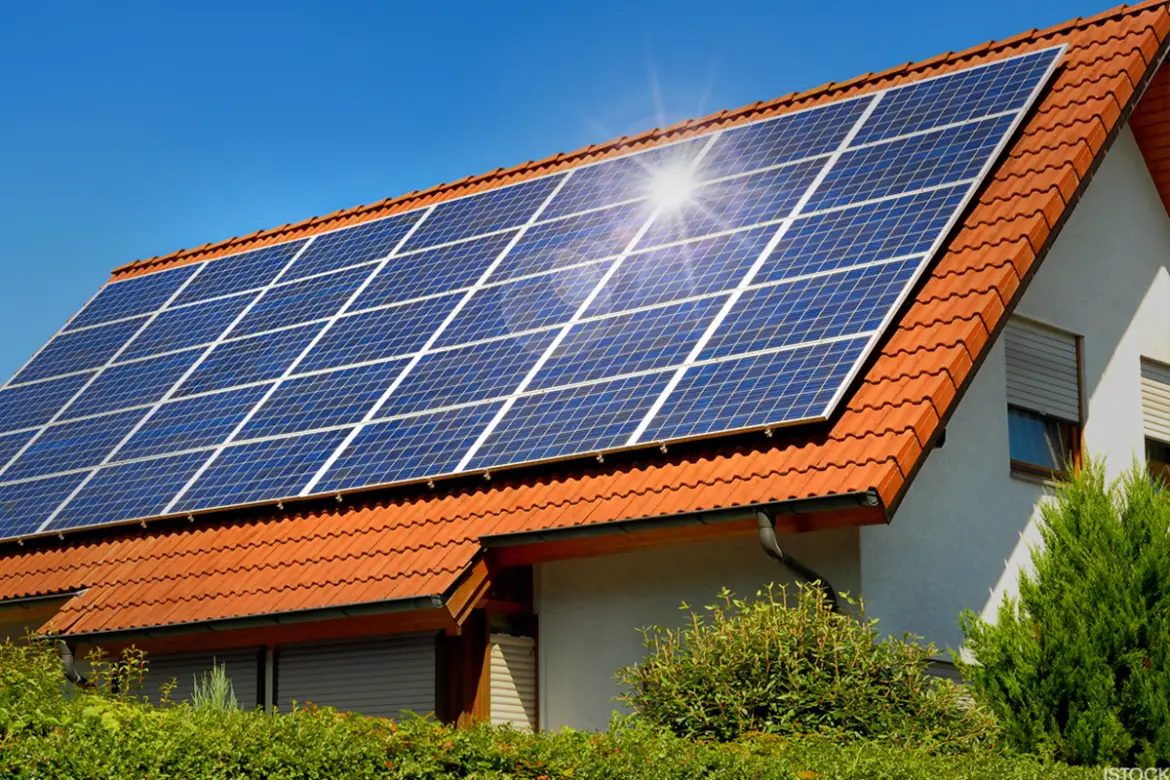 Are Solar Panels Worth an Investment for Your Home ...