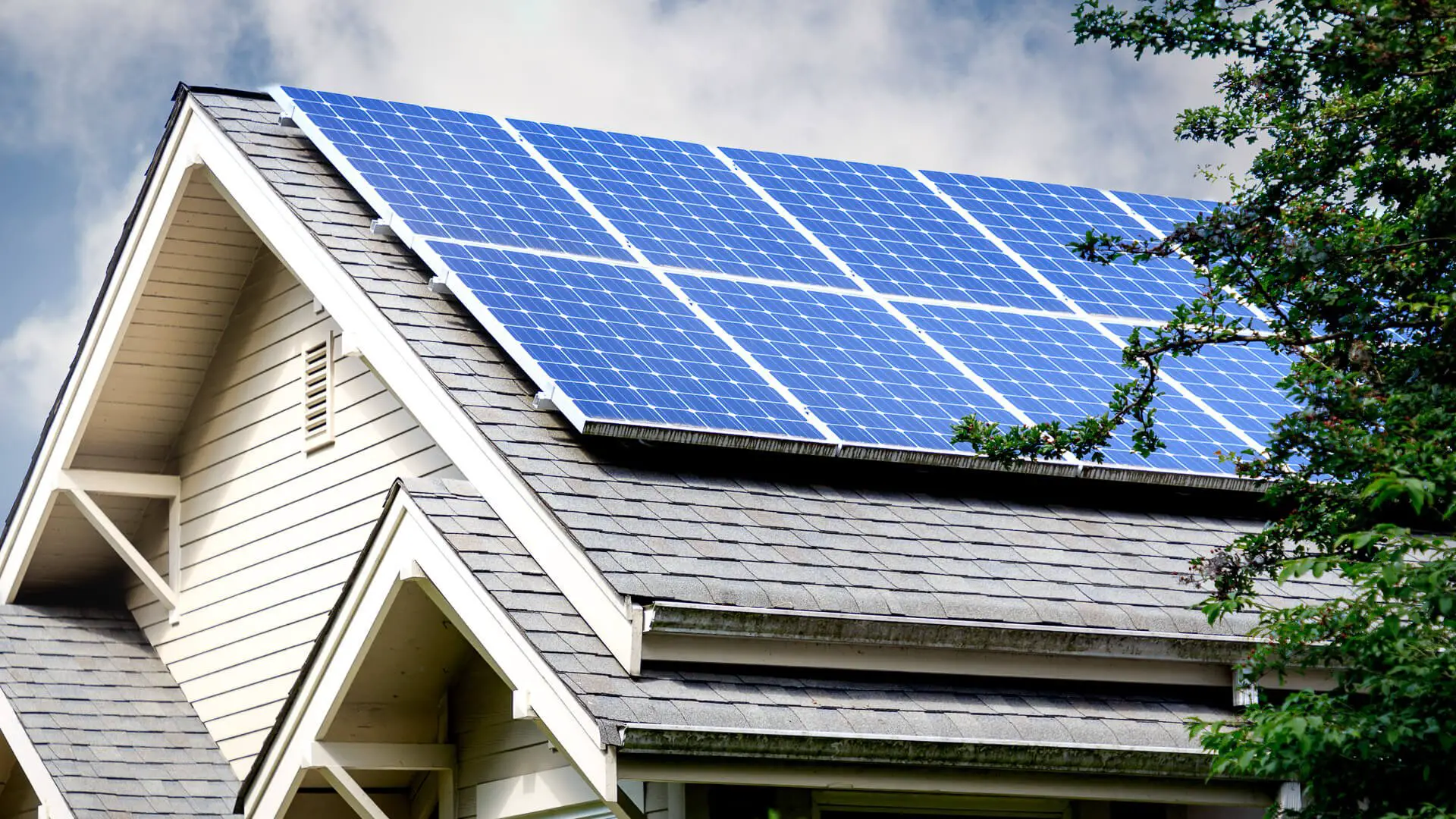 Are Solar Panels Worth It and Do They Really Save You ...