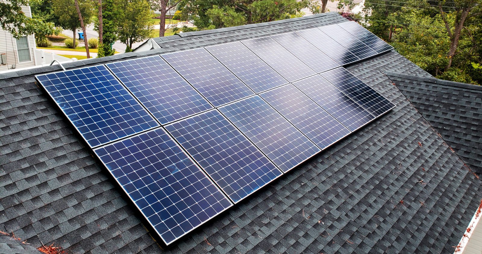 Are Solar Panels Worth it in 2020?