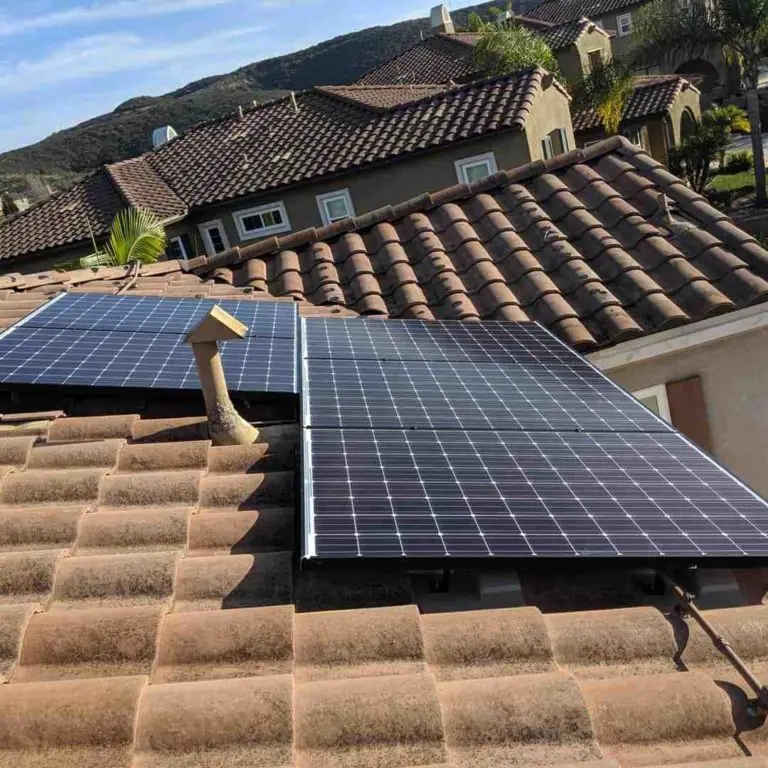 Are solar panels worth it in san diego