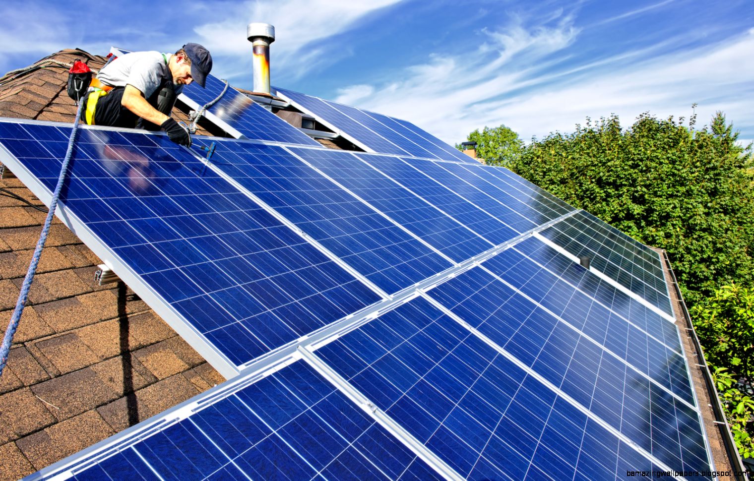 Are Solar Panels Worth The Investment For Homeowners