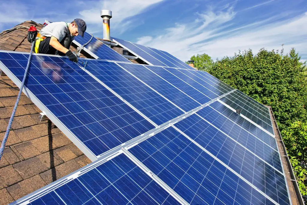 Are Solar Panels Worth the Investment for Homeowners ...