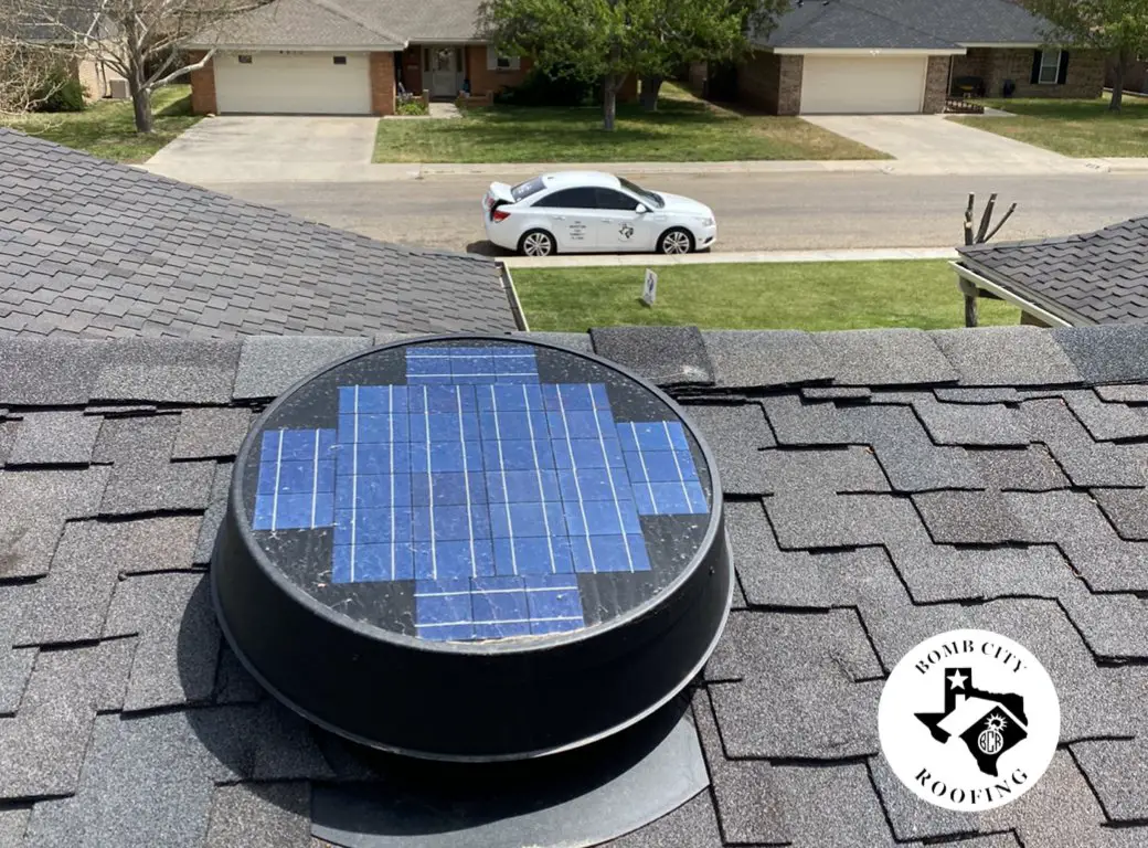 Are Solar Powered Attic Fans Worth it?