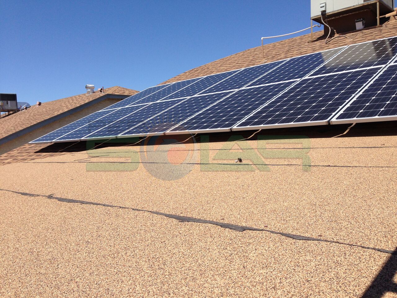 Arizona Homeowner Associations Must Allow Solar PV ...