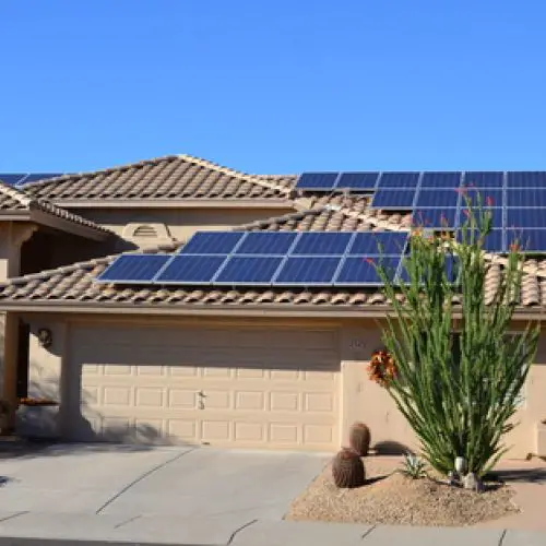 Arizona Public Service Enters the Rooftop Solar Business: Good for ...