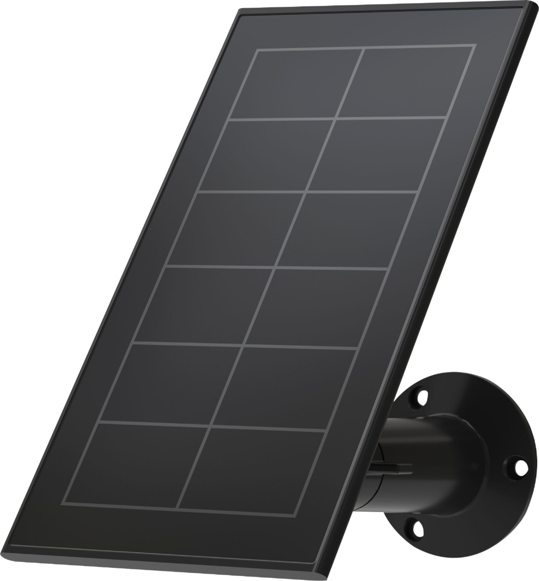 Arlo Essential Solar Panel Charger Black VMA3600B