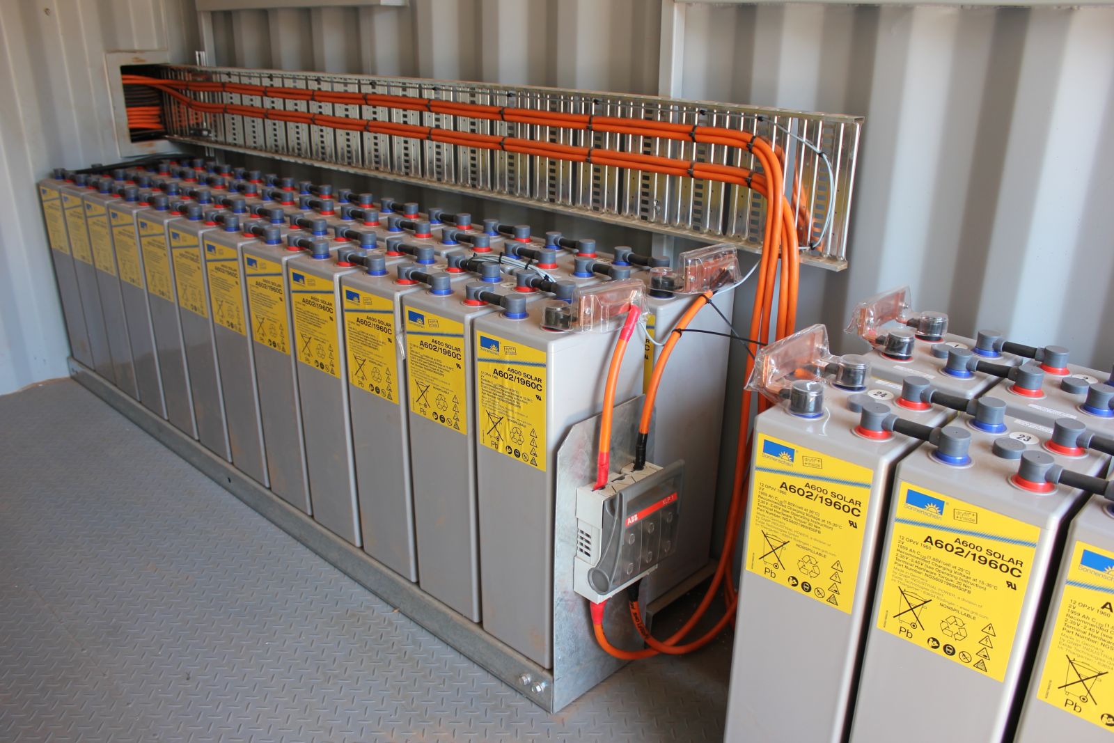 Batteries Demystified, Part 1: What is a Battery and How ...
