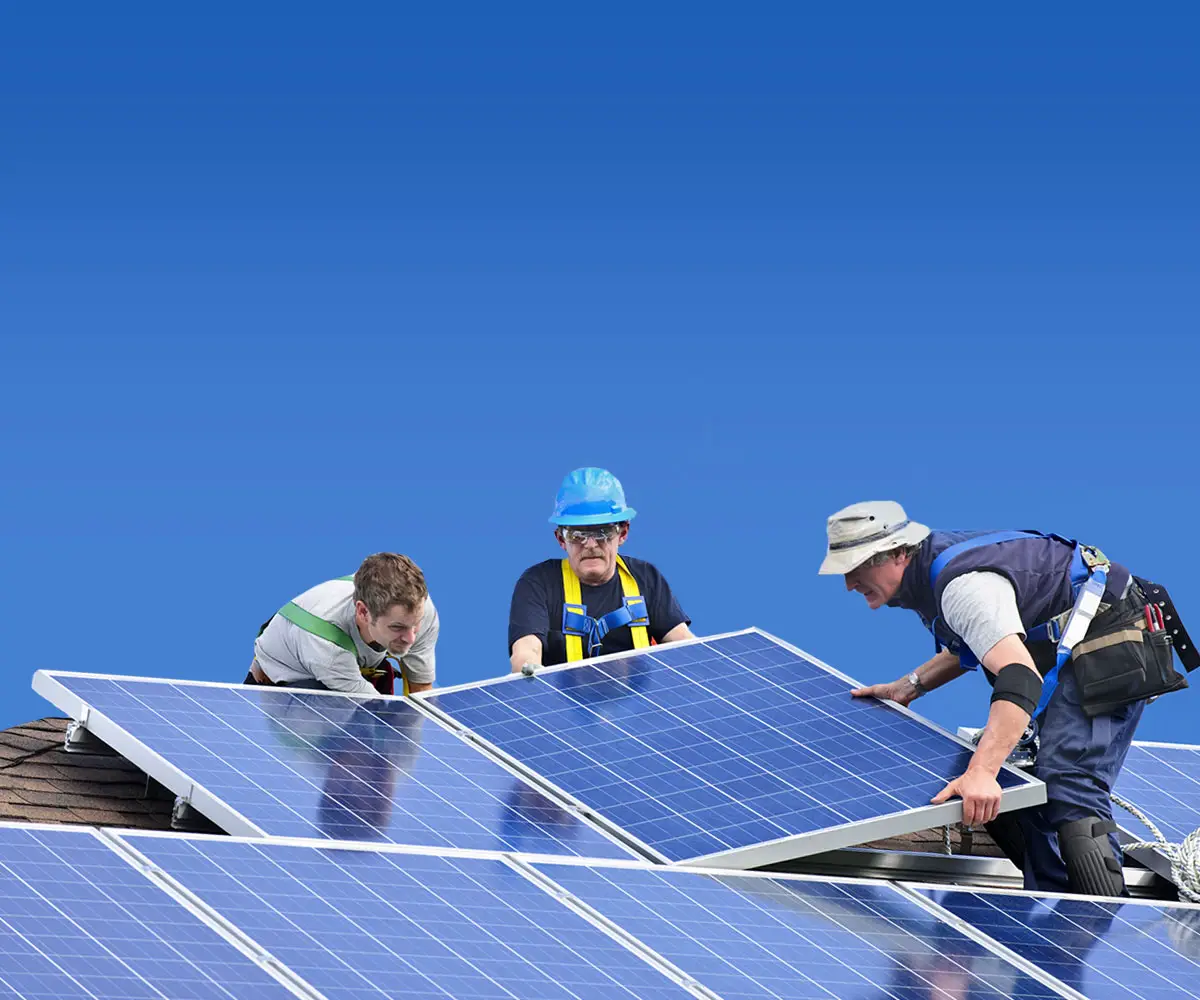 Become A Solar Market Referred Supplier and Receive Quality Leads