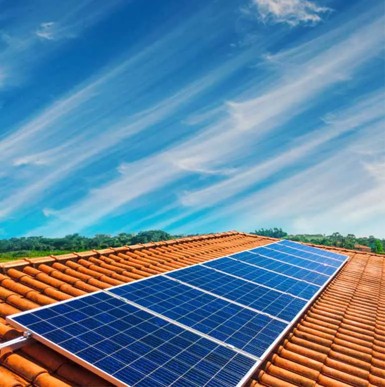 Benefits Of Installing a Power Solar System In South Carolina