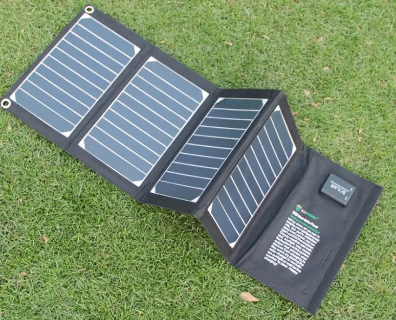 Best Portable Solar Panels: Top 10 Best Products