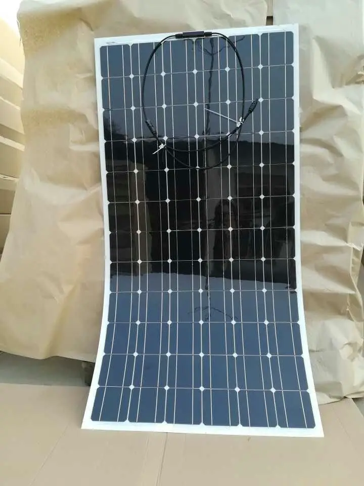 Best Selling Items Solar Panel 18v Flexible Solar Panel ...
