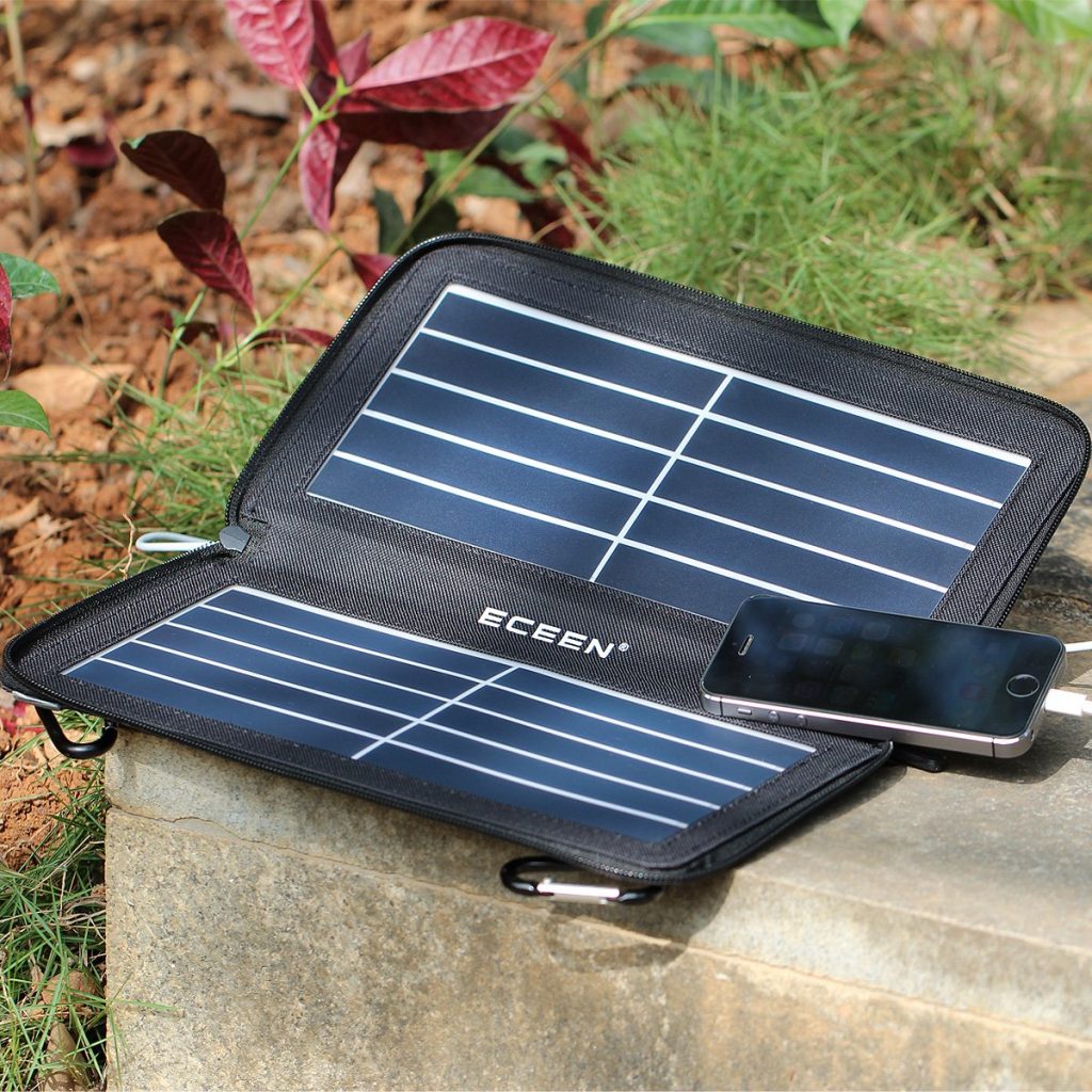 Best Solar Chargers: A Buying Guide