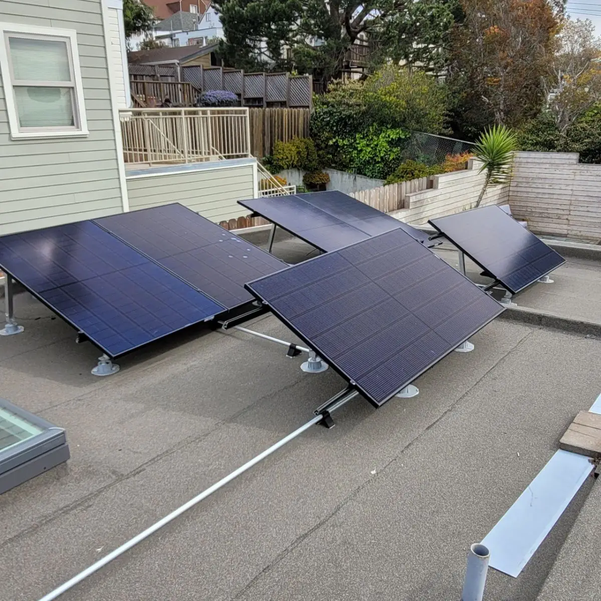 Best Solar Company in San Francisco, CA