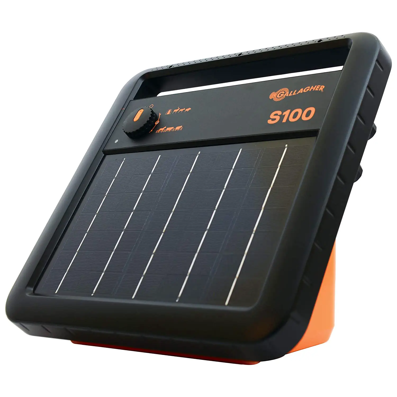 Best Solar Fence Chargers &  Their Review (+Buying Guide)