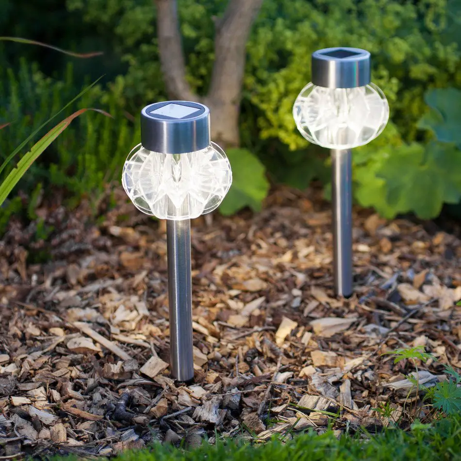 Best Solar Lights for Garden Ideas UK