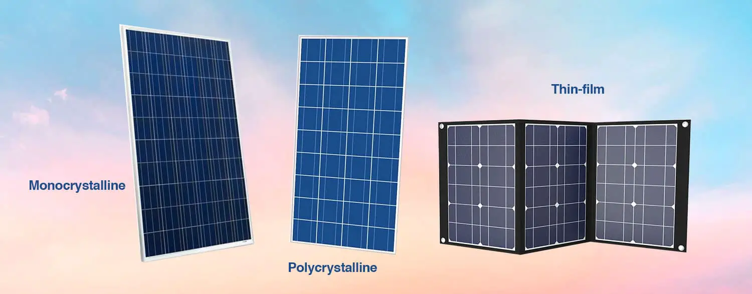 Best solar panels  What you need to know