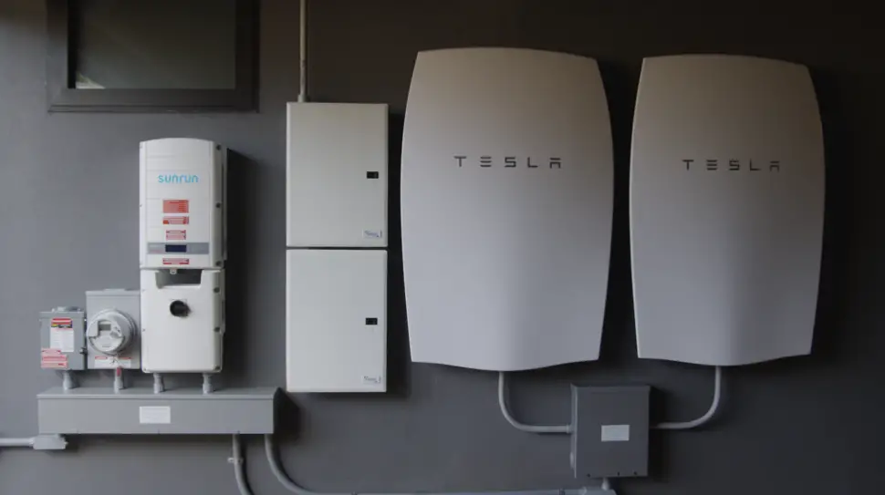 Big batteries for every home and business: Energy storage to double ...