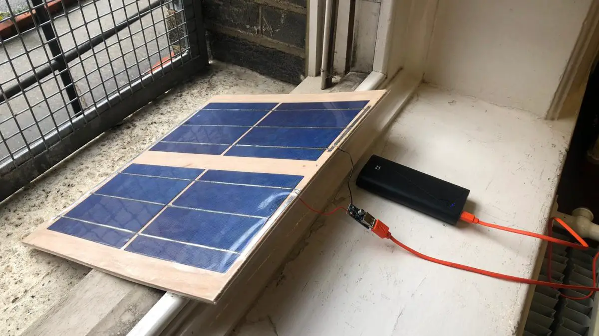 Build Your Own Solar Panel â Community Links â PPL PWR