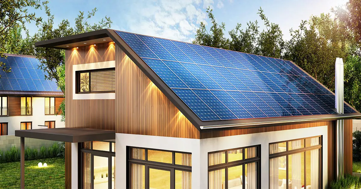 California Solar Panel Law 2020: All New Homes Must Have Them